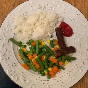 Meet your Posher, Lydiah